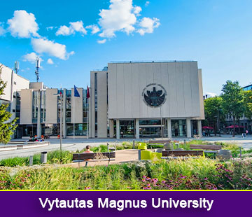 Vytautas Magnus University-pic
